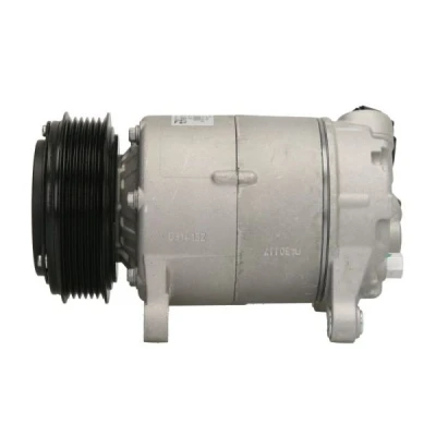 Billede af THERMOTEC KTT090167 Kompressor VS14 PAG 46 YF R 134a, 1234yf BMW: 5 Sedan, Touring