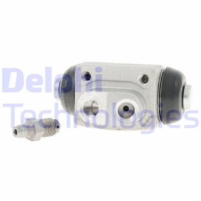 Billede af DELPHI LW90206 Bremsecylinder 19 uden indbygget regulator