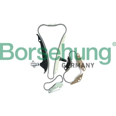 Billede af Styrekædesæt Borsehung B10223