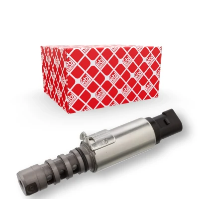 Billede af FEBI BILSTEIN 107450 Styreventil, knastakselforstilling AUDI: A6 C6 Avant, A4 B6/B7 Cabriolet, A3 Sportback