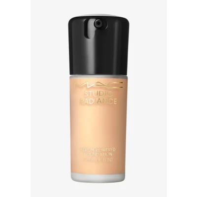 Billede af MAC Studio Radiance Serumpowered Foundation Foundation, Størrelse: 30 ml, Nc14.5