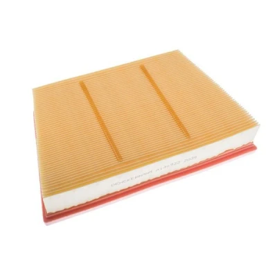 Billede af DENCKERMANN A146932 Luftfilter 56 216 169 Cirkulationsluftfilter LAND ROVER: Range Rover Evoque, Discovery Sport