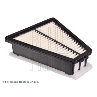 Billede af BLUE PRINT ADR162226 Luftfilter 65 180 209 Filterindsats med forfilter RENAULT: Twingo 2, II Van / Hatchback