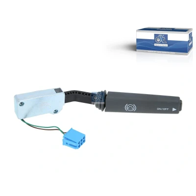 Billede af DT Spare Parts 3.33406 Ratstammekontakt