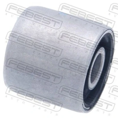 Billede af FEBEST CHAB J300B Bøsning bag, foraksel nede Hydroleje OPEL: Insignia A Sports Tourer, Zafira C Astra J Hatchback, CHEVROLET: Cruze Sedan
