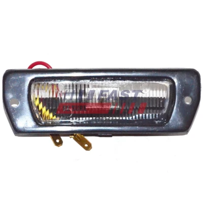 Billede af Nummerpladelys FAST FT87253