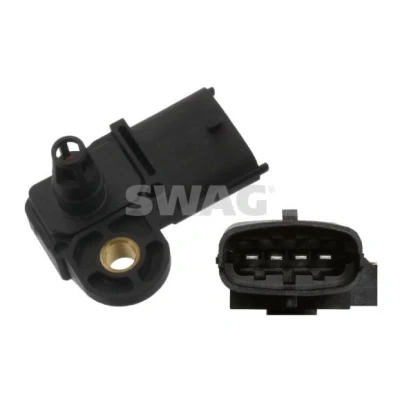 Billede af SWAG 40 93 7055 Sensoren med tætningsring FORD: MONDEO 4 Turnier, FIESTA 6, C Max 2, OPEL: Astra J Hatchback, Zafira B, Corsa D Hatchback