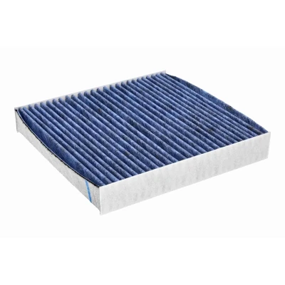 Billede af VEMO V24 32 0005 Kabinefilter med antibakteriel virkning 194mm 188mm 30mm FIAT: 500 Hatchback, C Cabriolet, 500e