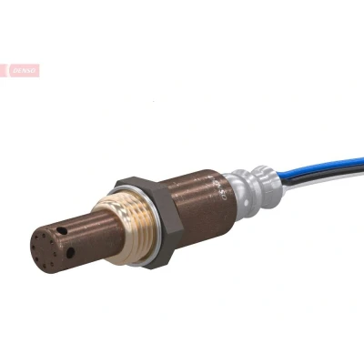 Billede af DENSO DOX 0649 Lambdasonde M18x1.5 opvarmet, Fingersonde, bredbånd lambda sonde TOYOTA: RAV4 V, Auris Stationcar