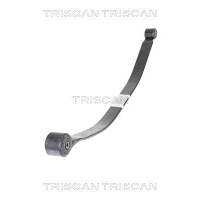 Billede af LESJÖFORS 5827544 Bladfjeder bagaksel FORD: Transit V363 Ladvogn / Chassis