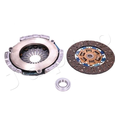 Billede af JAPKO 92184 Kobling 250