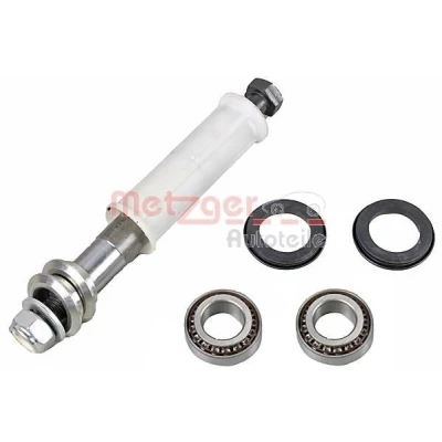 Billede af METZGER 55004849 Rep.sæt, bagbro bagaksel KIT +