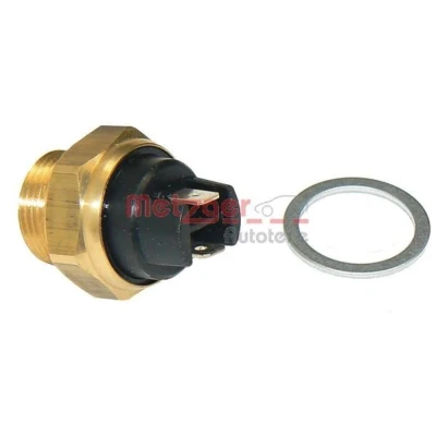 Billede af METZGER 0915228 Temperaturkontakt, kølerventilator M 22x1,5