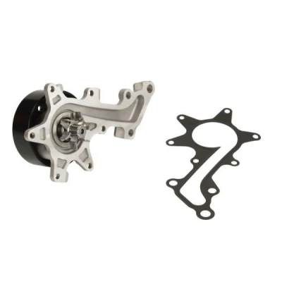 Billede af THERMOTEC D12109TT Vandpumpe med pakning TOYOTA: Yaris III Hatchback, Auris II Hatchback