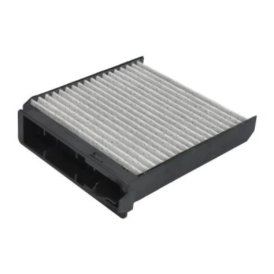 Billede af PURRO PUR PC8008AG Kabinefilter Aktivkulfilter 185 180 28 RENAULT: TWINGO 2, Clio 3, III Grandtour, DACIA: Duster SUV, Van, NISSAN: Note I