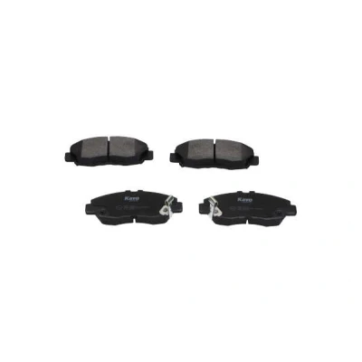 Billede af KAVO PARTS KBP 2026 Bremseklodser med akustisk advarsel for slid HONDA: Accord 4, 6 Limousine