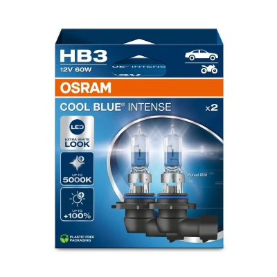 Billede af Pære, fjernlys OSRAM 9005CBN 2HB