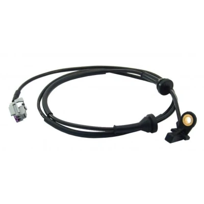 Billede af MAPCO 86913 ABS Sensor Bagaksel venstre 1255 VOLVO: V70 2, S80 I, S60 I