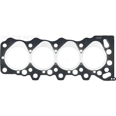 Billede af REINZ 61 53100 20 Toppakning 1,5 77,5 pakning med metallag OPEL: Kadett E CC