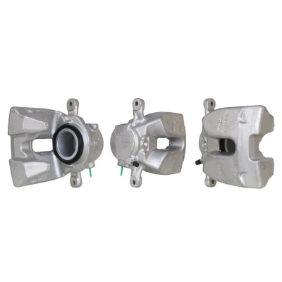 Billede af ELSTOCK 82 3077 Bremsekaliber Aluminium venstre foraksel, bagved akslen