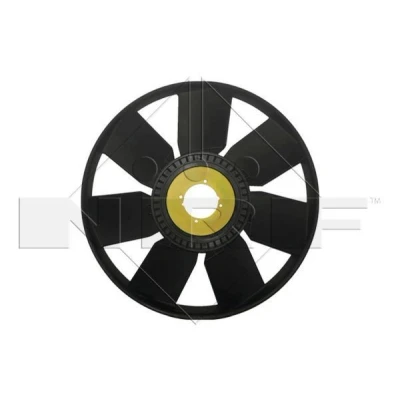 Billede af NRF 49849 Ventilatorhjul, motorkøling