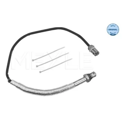 Billede af MEYLE 314 803 0016 Lambdasonde med varmeskjold efter katalysator M18 x 1,5 pladesonde BMW: 3 Sedan, Touring, Coupe