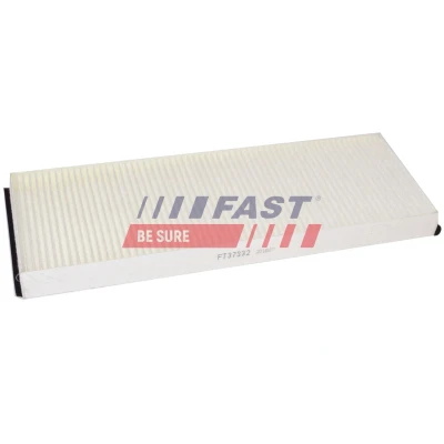 Billede af FAST FT37343 Kabinefilter Pollenfilter 260 202 36 FORD: FOCUS 3 Turnier, C Max 2, 3, VOLVO: V40 Hatchback