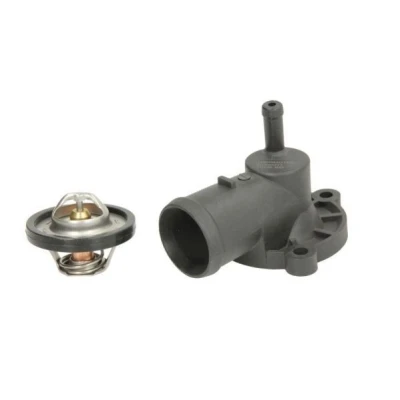 Billede af THERMOTEC D2S003TT Termostat 88 med hus SKODA: Octavia I Hatchback, Fabia 1 Combi, VOLKSWAGEN: Lupo / 3L