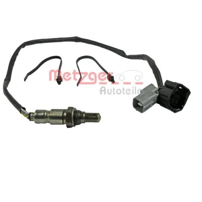 Billede af METZGER 0893490 Lambdasonde ORIGINAL ERSATZTEIL MAZDA: 6 Stationcar
