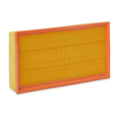 Billede af PURFLUX A379 Luftfilter 50 185 364 Filterindsats VOLKSWAGEN: Golf 4, 4 Variant, Bora Sedan, AUDI: TT Coupe, A3 Hatchback
