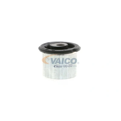 Billede af VAICO V10 2121 Bøsning Original Quality på begge sider, bag, nede, foraksel til bærearm VOLKSWAGEN: Touareg I