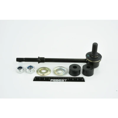 Billede af FEBEST 0123 008 Stabstag foraksel TOYOTA: Land Cruiser Prado 90