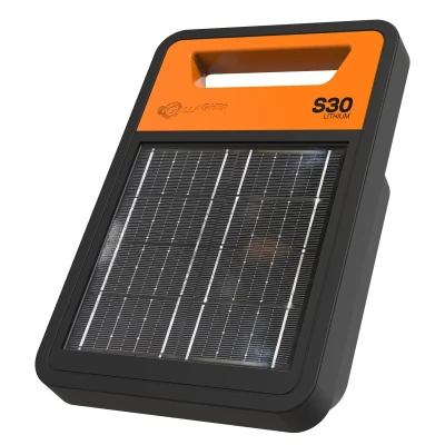 Billede af Gallagher S30 inkl. Lithium batteri
