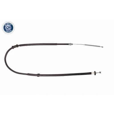 Billede af VAICO V25 30073 Håndbremsekabel bagved til venstre Tromlebremse FORD: KA Hatchback