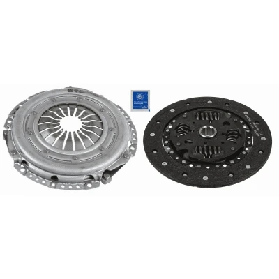 Billede af SACHS 3000 812 131 Kobling uden udrykkerleje 240 FORD: MONDEO 1, Cougar Coupe