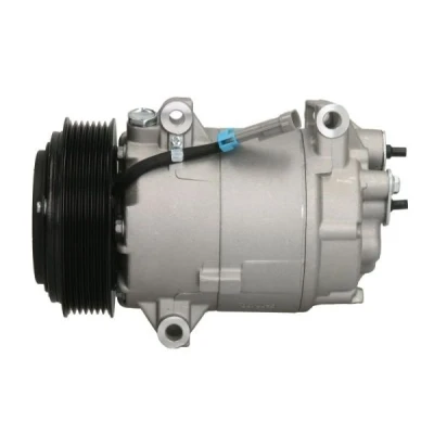 Billede af THERMOTEC KTT090366 Kompressor CVC 12 PAG 46 R 134a RENAULT: MEGANE 2 Kombi
