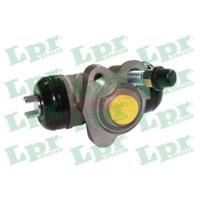 Billede af LPR 5382 Bremsecylinder 17,46