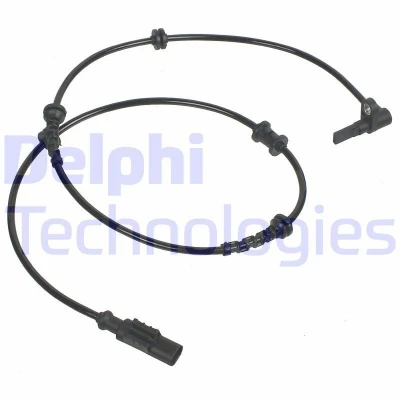 Billede af DELPHI SS20325 ABS sensor aktiv 1025