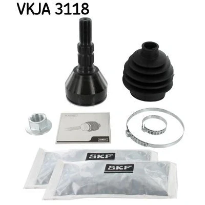 Billede af SKF VKJA 3118 Knokkelled OPEL: Vectra C CC