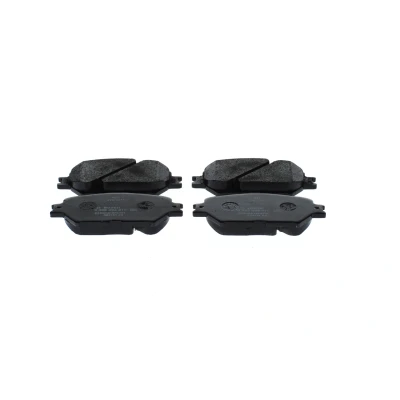 Billede af BOSCH 0 986 494 418 Bremseklodser Low Metallic