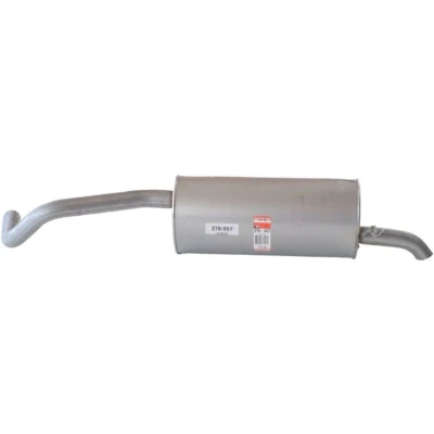 Billede af BOSAL 278 997 Lydpotte SKODA: Fabia 2