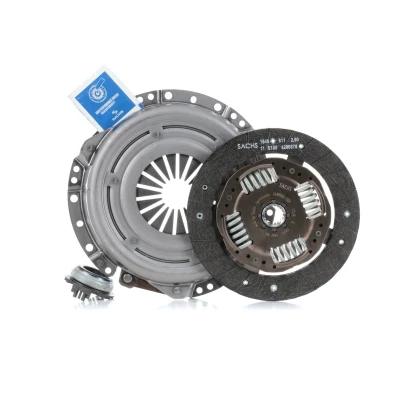 Billede af SACHS 3000 836 701 Kobling 180 PEUGEOT: 206+ Hatchback, 206 106 II CITROËN: Saxo AX, Xsara Coupe