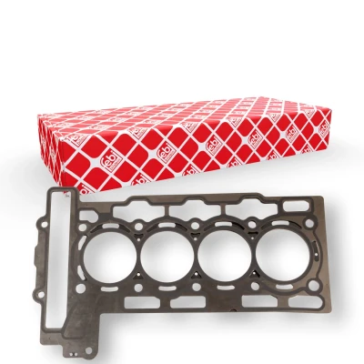 Billede af FEBI BILSTEIN 171371 Toppakning 1,2 Metal BMW: 3 Sedan, PEUGEOT: 207 Hatchback, CITROËN: C4 I Picasso 1, Grand