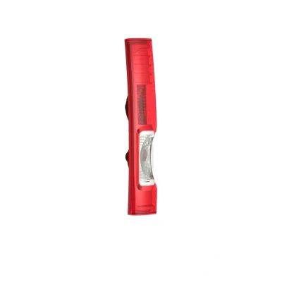 Billede af TYC 11 12383 31 2 Baglygter højre uden lampeholder NISSAN: Primastar Bus, Van, OPEL: Vivaro A Combi
