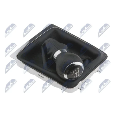 Billede af Gearknop NTY GZB VW 005