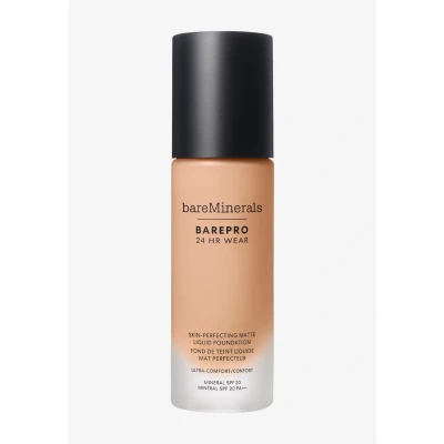 Billede af BareMinerals BarePro 24HR Wear Matte Liquid Foundation SPF 20 Light 26 Cool 30 ml