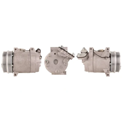 Billede af ELSTOCK 51 0686 Kompressor PAG 46 R 134a med pakninger VOLVO: C30