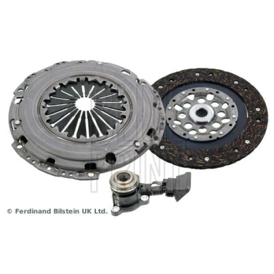 Billede af BLUE PRINT ADBP300160 Kobling I tre dele med syntetsik fedt, centraludrykker 228 CITROËN: C4 Grand Picasso, C5 III Stationcar, C3 II