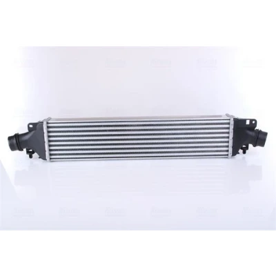 Billede af NISSENS 96588 Intercooler OPEL: Corsa D Hatchback