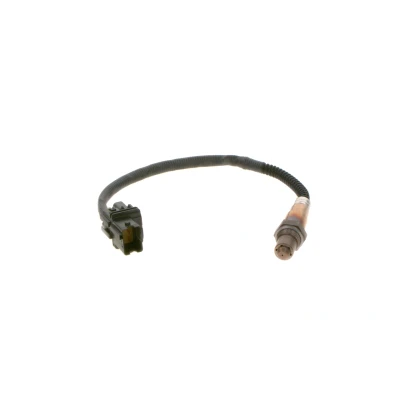 Billede af BOSCH 0 258 007 156 Lambdasonde 5 ALFA ROMEO: Spider, Sportwagon, GTV
